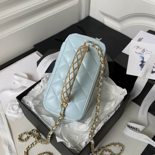 Chanel Bag Beauty sAP338302 17cm