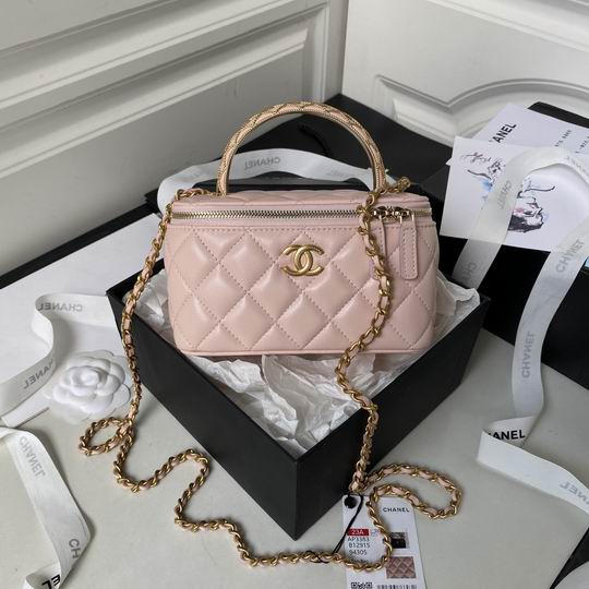 Chanel Bag Beauty sAP338303 17cm