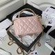 Chanel Bag Beauty sAP338303 17cm