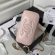 Chanel Bag Beauty sAP338303 17cm