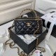 Chanel Bag Beauty sAP338304 17cm