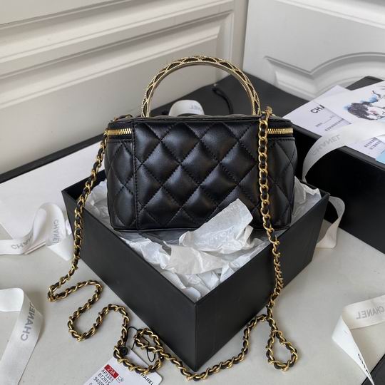 Chanel Bag Beauty sAP338304 17cm