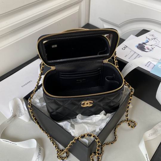 Chanel Bag Beauty sAP338304 17cm