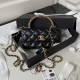 Chanel Bag KellyAP338501 17cm