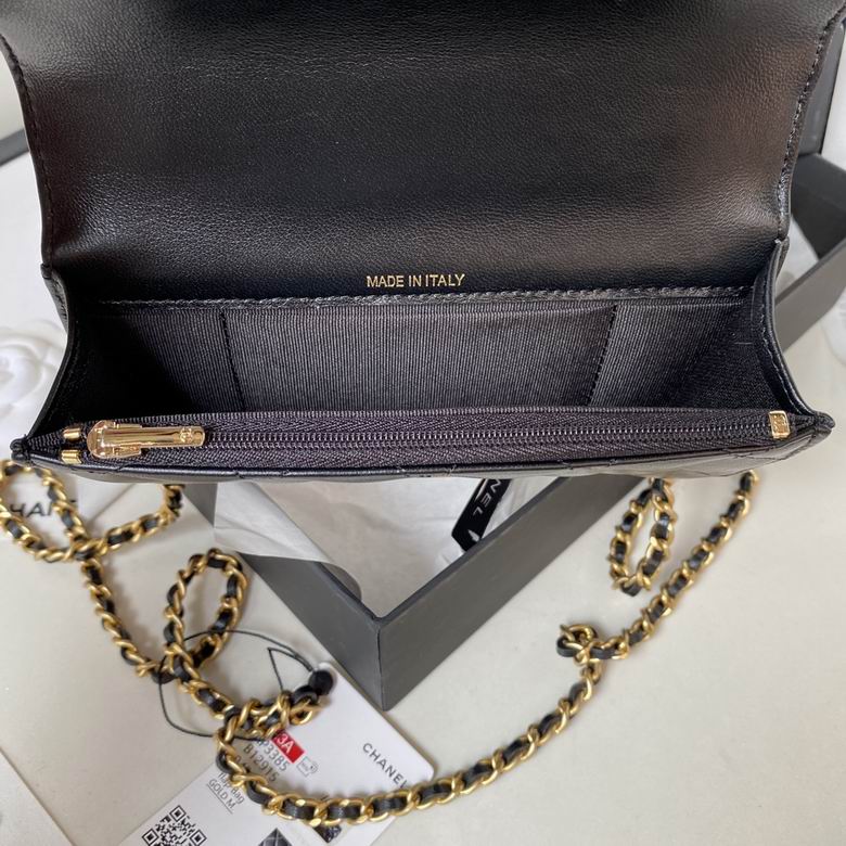 Chanel Bag KellyAP338501 17cm