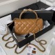 Chanel Bag KellyAP338503 17cm