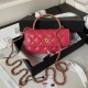 Chanel Bag KellyAP338504 17cm