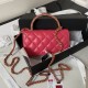 Chanel Bag KellyAP338504 17cm