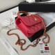 Chanel Bag KellyAP338504 17cm