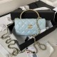 Chanel Bag KellyAP338505 17cm