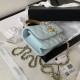 Chanel Bag KellyAP338505 17cm