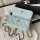 Chanel Bag KellyAP338505 17cm