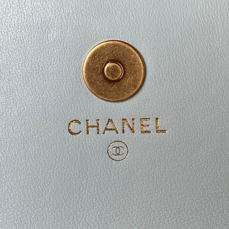 Chanel Bag KellyAP338505 17cm