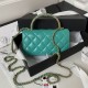 Chanel Bag KellyAP338506 17cm