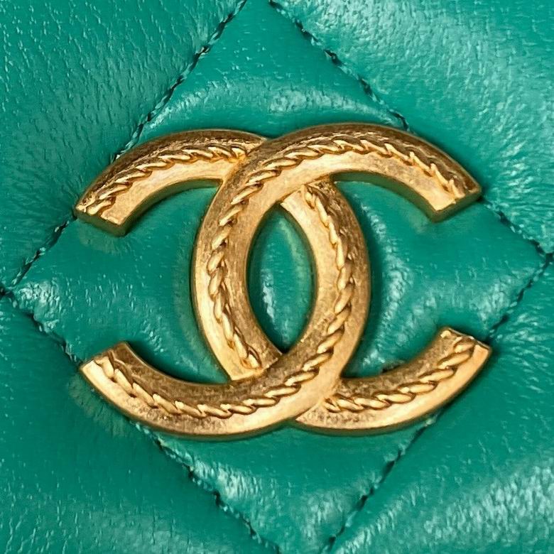 Chanel Bag KellyAP338506 17cm