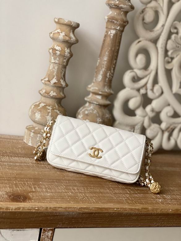 Chanel Bag Chain AP8121002 9.5X17.2X5.4cm