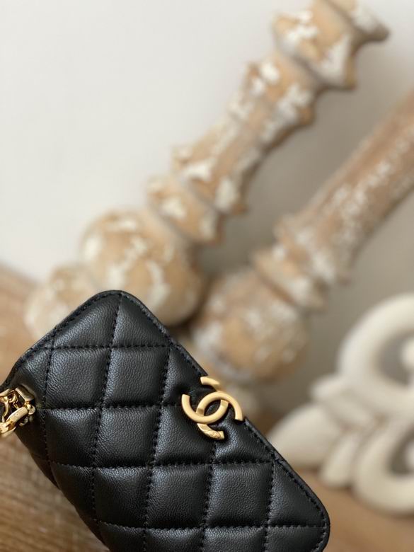 Chanel Bag KellyAP8121303 11.5X14.5X5.5cm