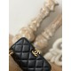 Chanel Bag KellyAP8121303 11.5X14.5X5.5cm