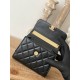 Chanel Bag KellyAP8121303 11.5X14.5X5.5cm