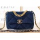 Chanel Bag Chain AS116101 26X30cm