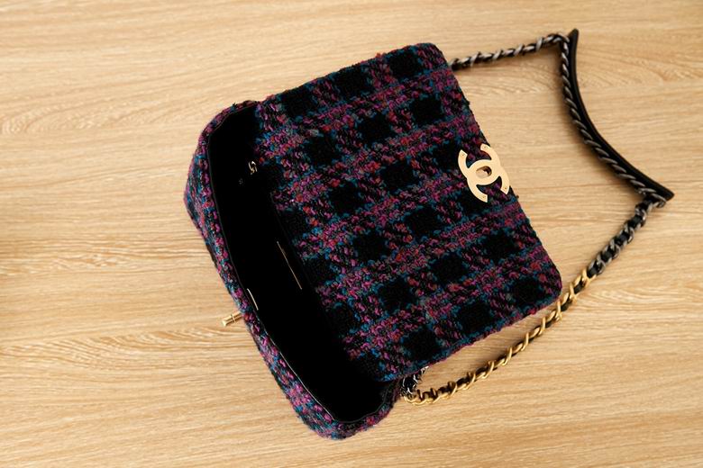 Chanel Bag Chain AS116102 26X30cm