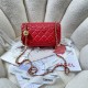 Chanel Bag AS1787 20cm AL