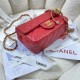 Chanel Bag AS1787 20cm AL