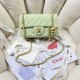 Chanel Bag AS1787 20cm AL