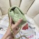 Chanel Bag AS1787 20cm AL