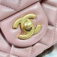 Chanel Bag AS1787 20cm AL