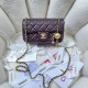 Chanel Bag AS1787 20cm AL