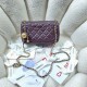 Chanel Bag AS1787 20cm AL