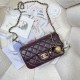 Chanel Bag AS1787 20cm AL