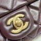 Chanel Bag AS1787 20cm AL