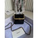 Chanel Bag Beauty sAS1885 14X11X7cm