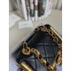 Chanel Bag Beauty sAS1885 14X11X7cm