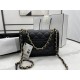 Chanel Bag Chain AS2055 22X16.5X7cm