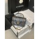 Chanel Bag AS2431 20X14X7CM al