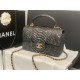 Chanel Bag AS2431 20X14X7CM al