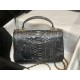 Chanel Bag AS2431 20X14X7CM al