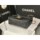 Chanel Bag AS2431 20X14X7CM al