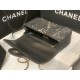 Chanel Bag AS2431 20X14X7CM al