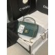 Chanel Bag AS2431 20X14X7CM al