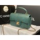 Chanel Bag AS2431 20X14X7CM al