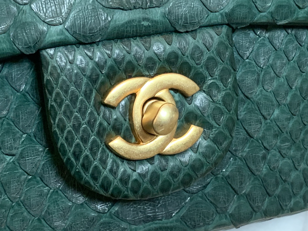 Chanel Bag AS2431 20X14X7CM al