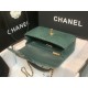 Chanel Bag AS2431 20X14X7CM al