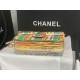 Chanel Bag AS2431 20X14X7CM al