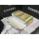 Chanel Bag AS2431 20X14X7CM al