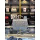 Chanel Bag AS2431 20X14X7CM al