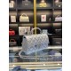 Chanel Bag AS2431 20X14X7CM al